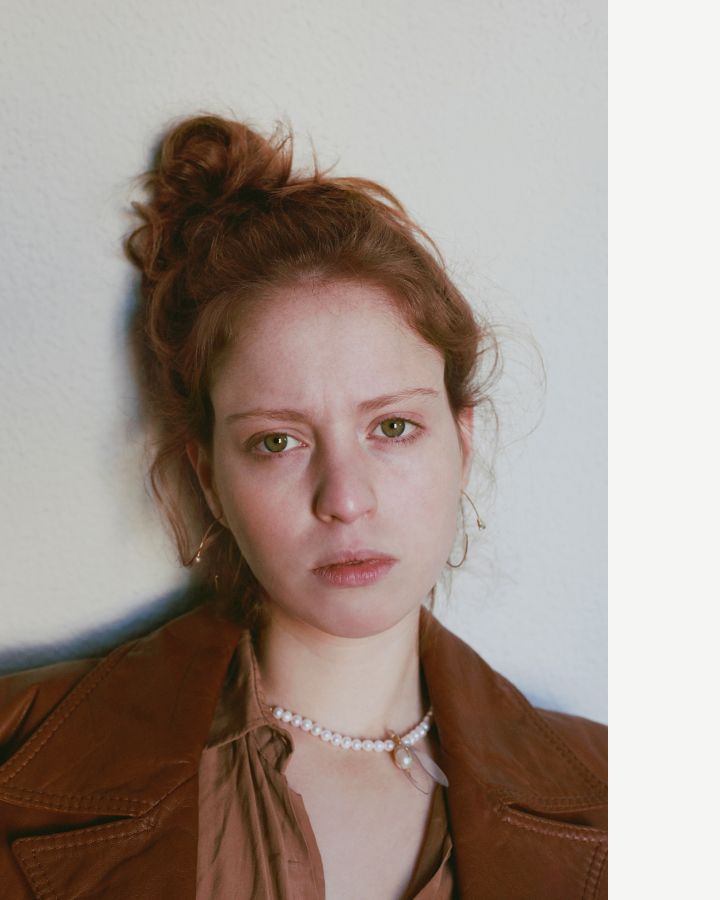 Necklace Tomorrow Campaign