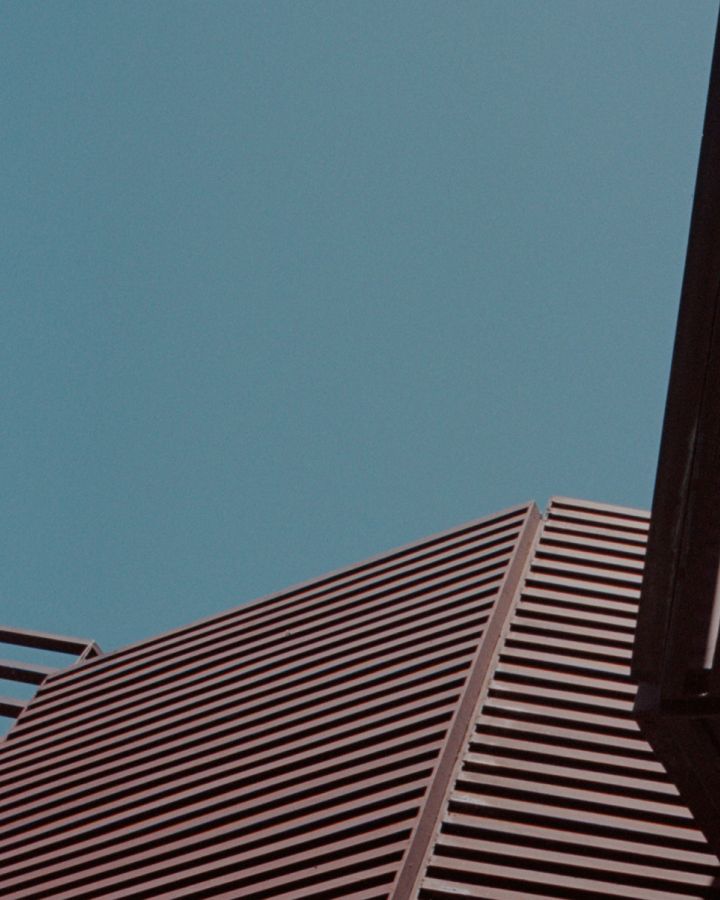 Blue jewelry Campaign