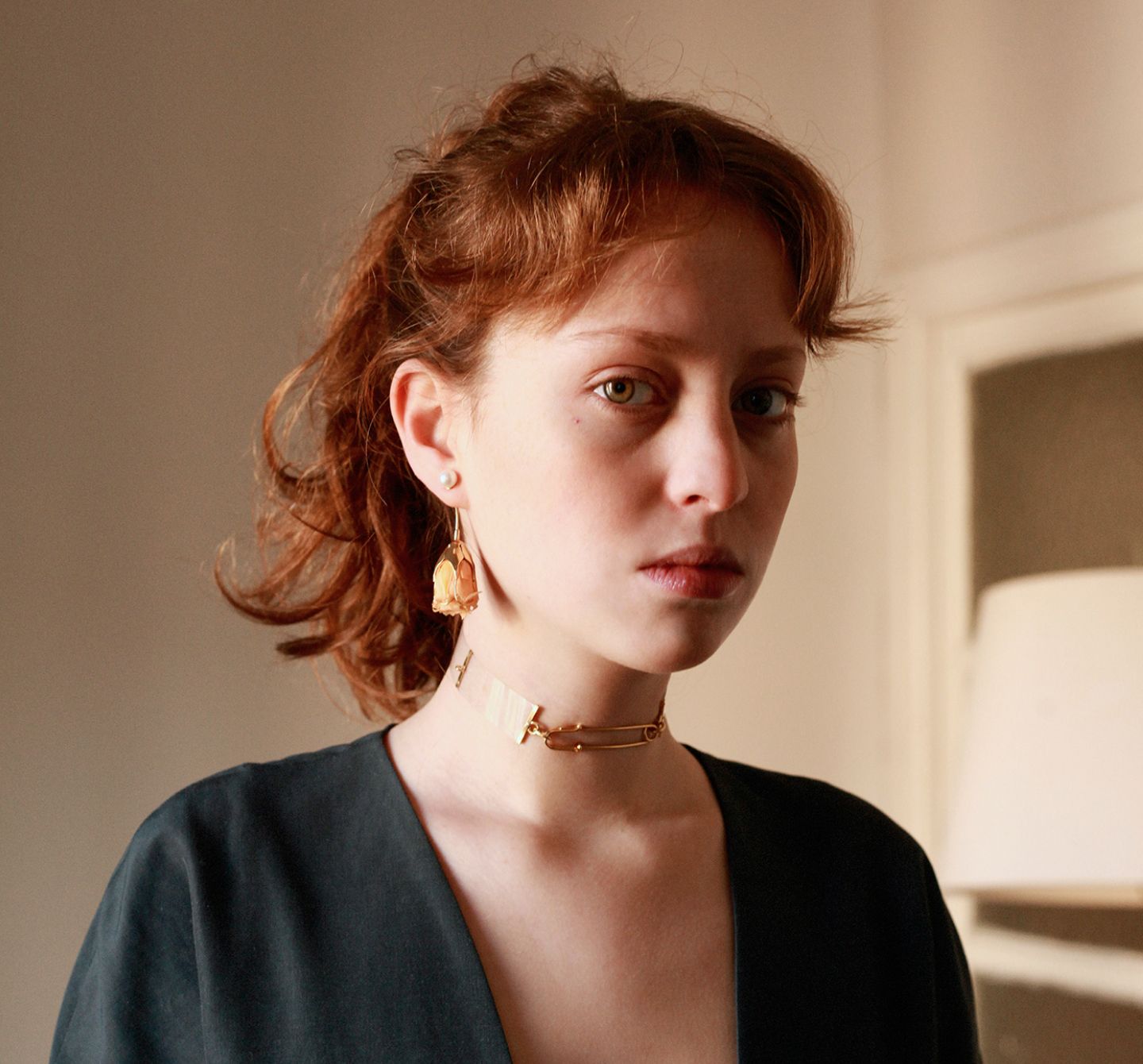 Choker Tomorrow Campaign