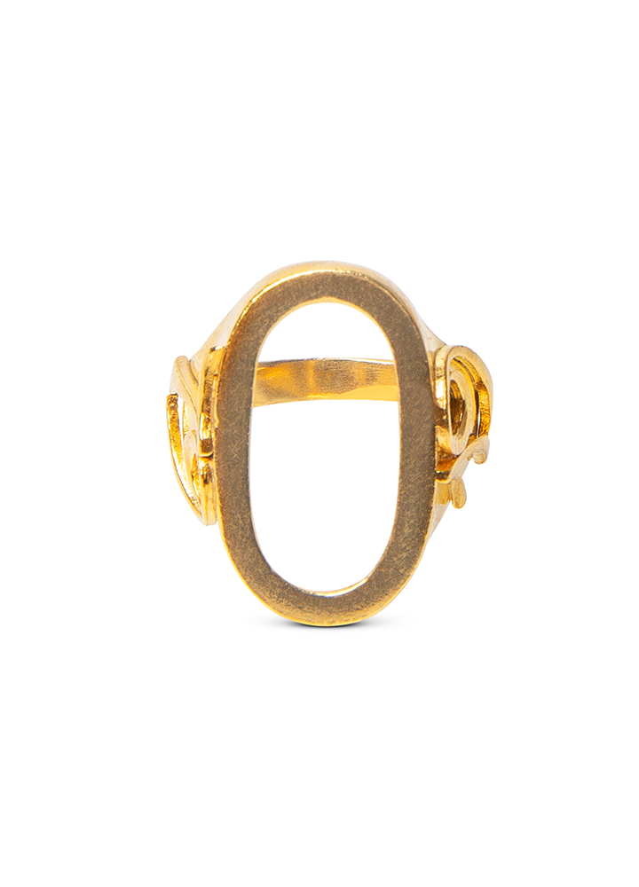 1979 gold ring