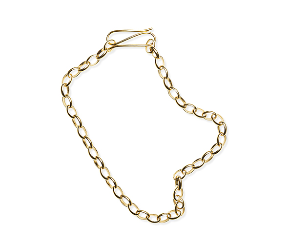 Oval Chain