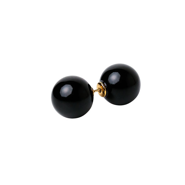 Piercing Onyx L