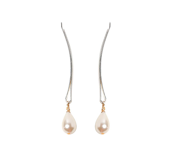 Hoquillas Perla Oval