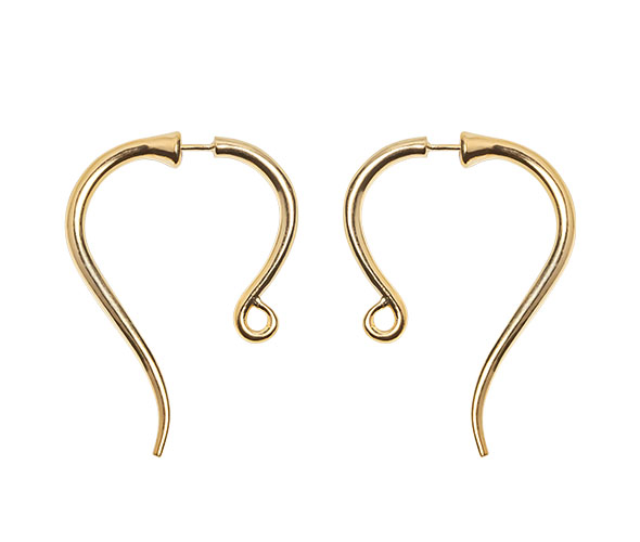 Pendientes Hook M
