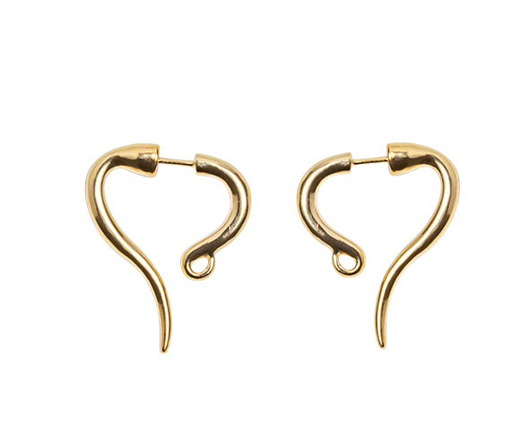 Pendientes Hook S