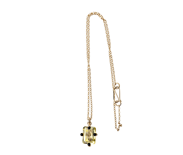 Colgante Lemon Cocktail