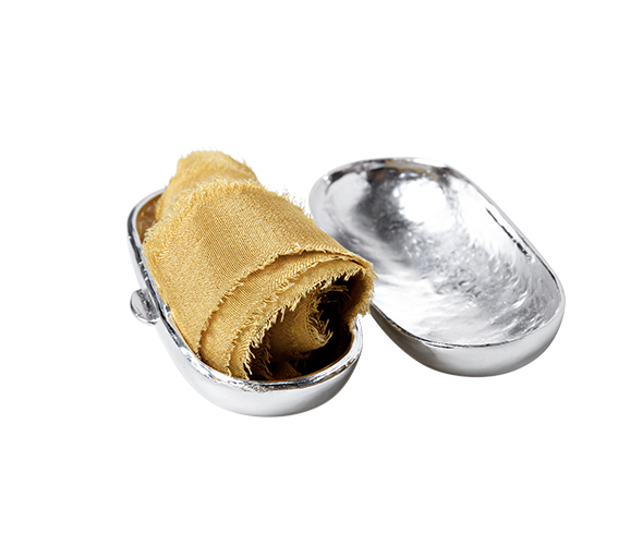 El Guardián de Plata