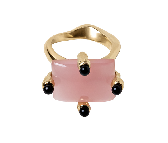Anillo Pink Cocktail